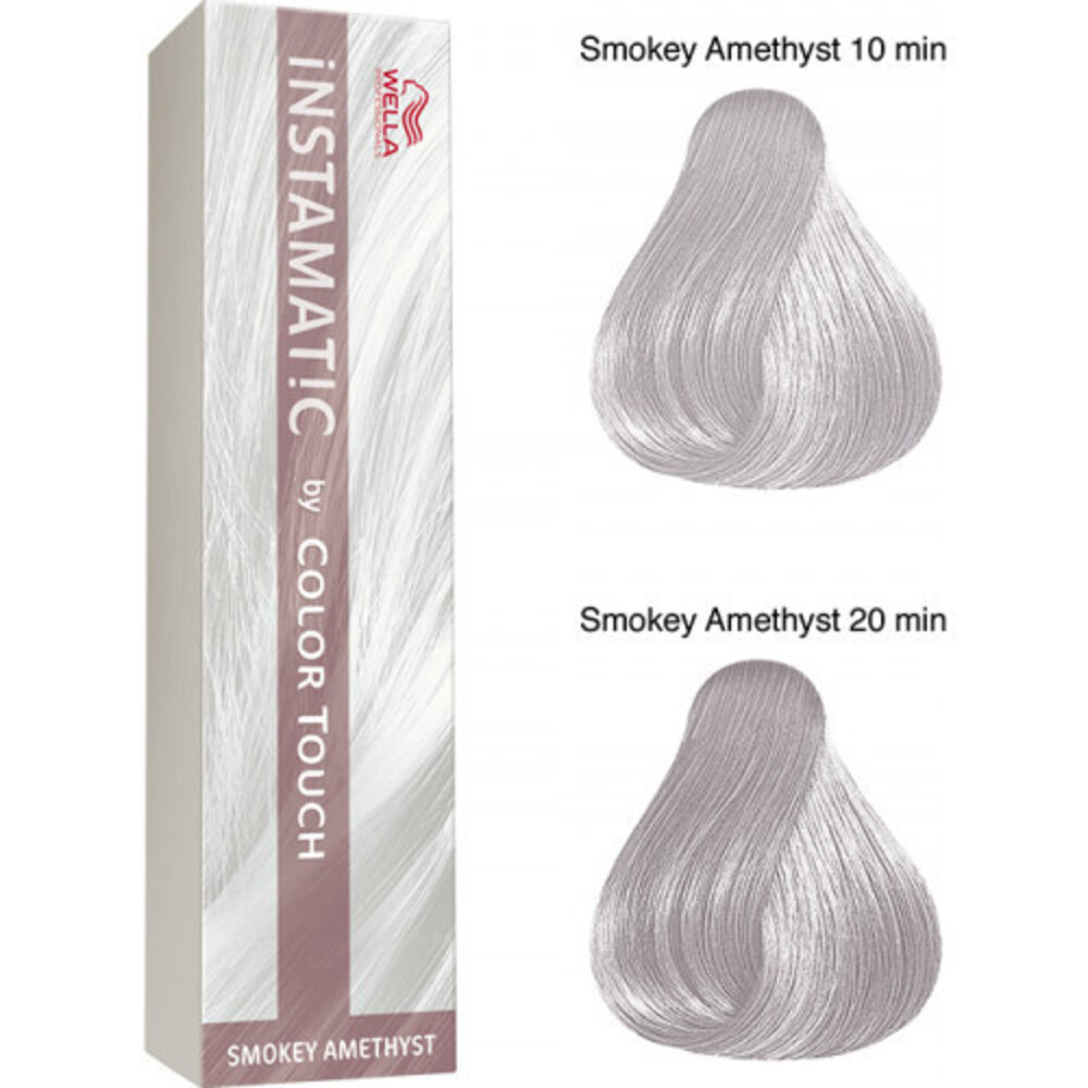 Wella Color Touch Instamatic Color - 60ml