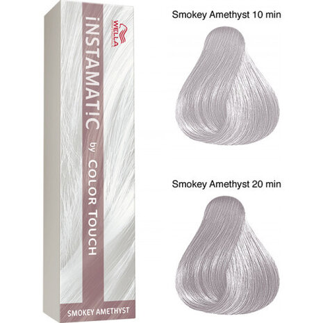 Wella Color Touch Instamatic Color - 60ml