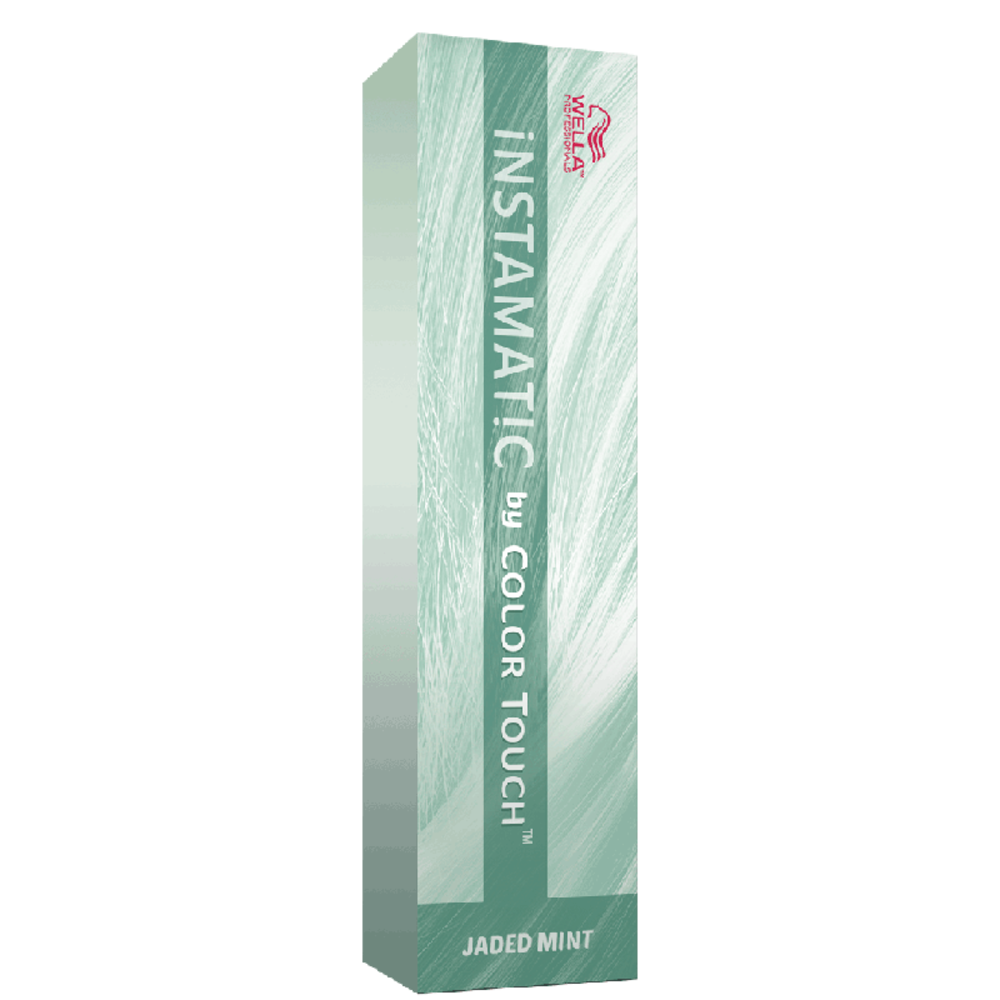 Wella Color Touch Instamatic Color - 60ml