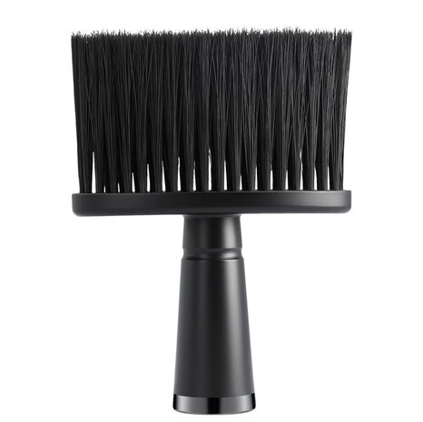 Lussoni Zwarte Nek Kwast