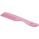 Bamboom Detangling Pink Flamingo Detangling Comb