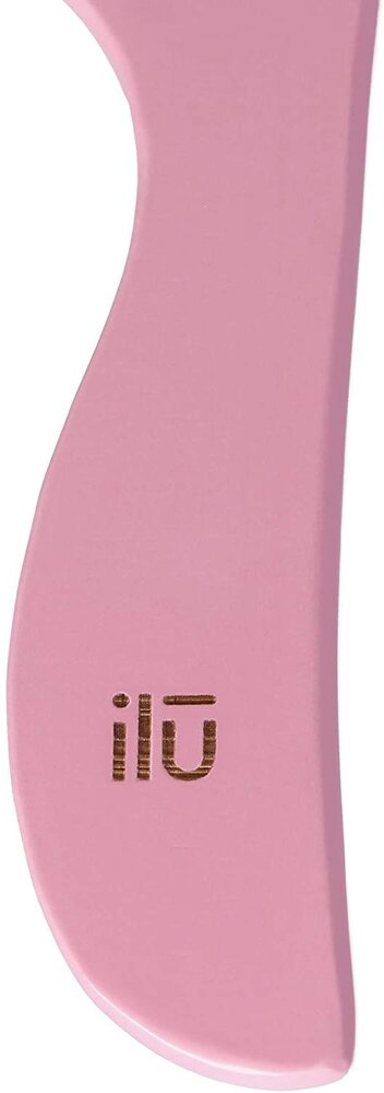 Bamboom Detangling Pink Flamingo Detangling Comb