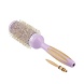 Bamboom Styling Wild Lavender Round Brush - 43mm