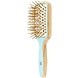 Bamboom Detangler Ocean Breeze Paddle Brush - Mini