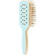 Bamboom Detangler Ocean Breeze Paddle Brush - Mini