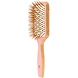 Bamboom Detangler Sweet Tangerine Paddle Brush