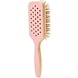 Bamboom Detangler Sweet Tangerine Paddle Brush