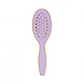 Bamboom Detangler Wild Lavender Hairbrush - Medium