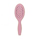 Bamboom Detangler Pink Flamingo Hairbrush - Large