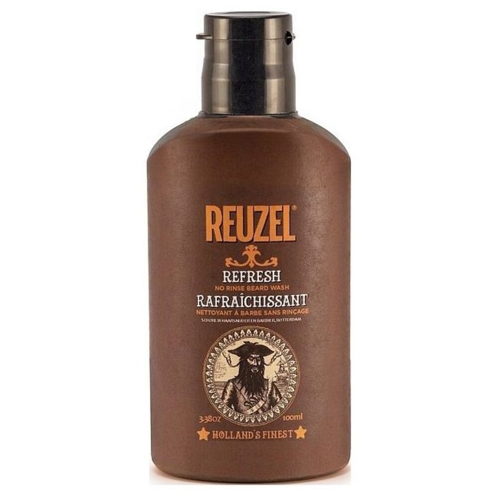 Reuzel Clean & Fresh Beard Refresh No Rinse