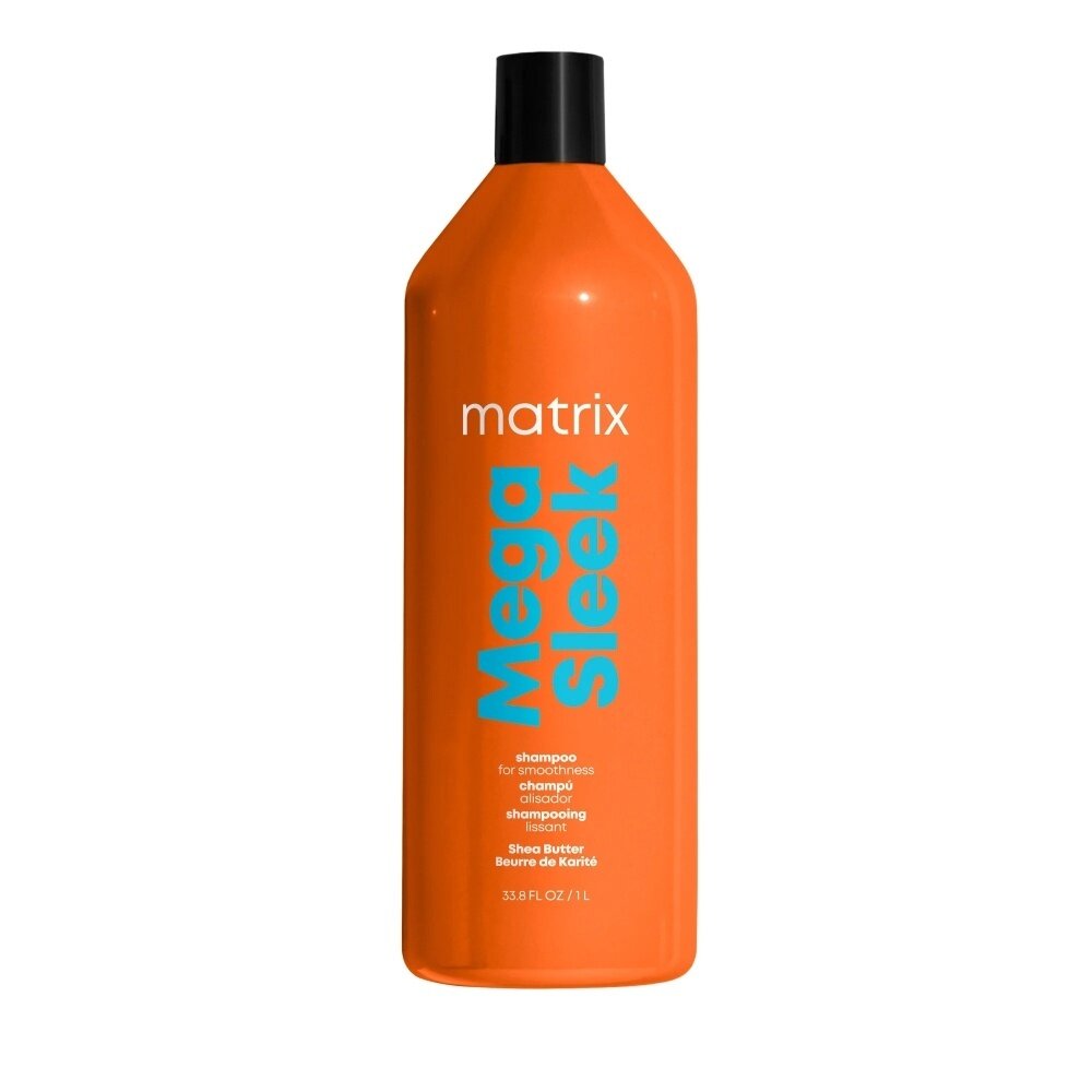 Matrix Mega Sleek Shampoo