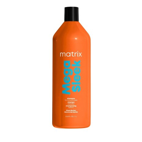 Matrix Mega Sleek Shampoo