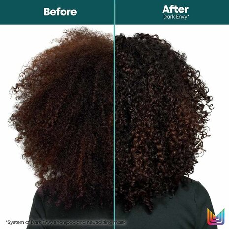 Matrix Color Obsessed Dark Envy Mask