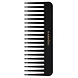 KASHŌKI Wide Tooth Detangling Comb Kazuko - Straight