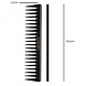 KASHŌKI Wide Tooth Detangling Comb Youko - Straight