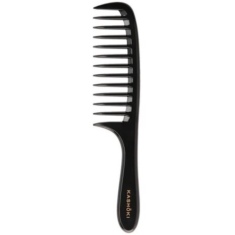 KASHŌKI Detangling Comb Misaki