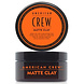 American Crew Matte Clay - 85gr.
