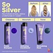 Matrix Total Results Color Obsessed So Silver Conditioner