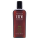 American Crew 3-in-1 Tea Tree shampoo, conditioner, body wash