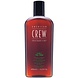 American Crew 3-in-1 Tea Tree shampoo, conditioner, body wash