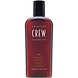 American Crew Classic 3-in-1 Shampoo, Conditioner & Body Wash