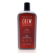 American Crew Classic 3-in-1 Shampoo, Conditioner & Body Wash