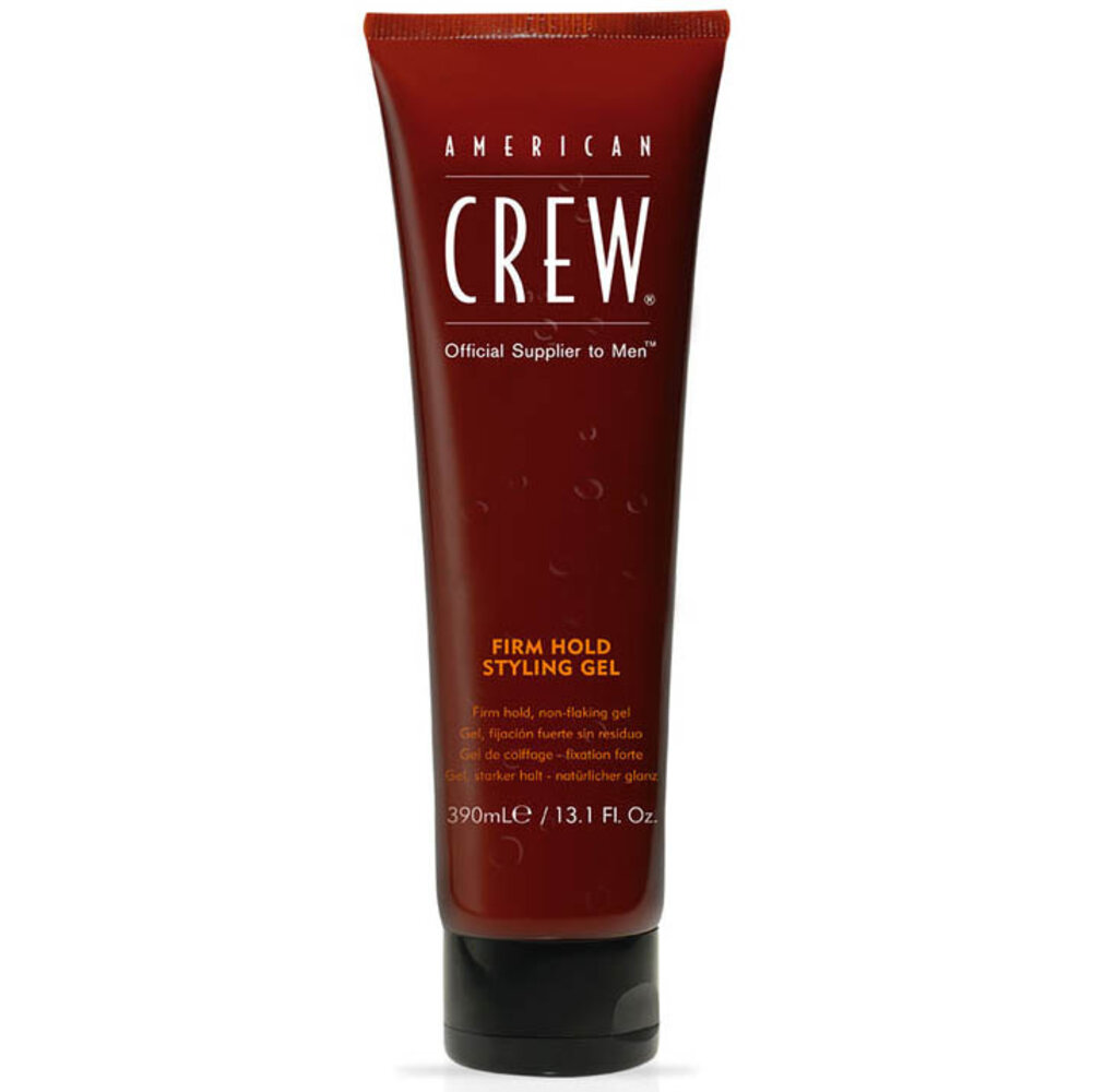 American Crew Firm Hold Styling Gel - 250ml