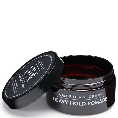 American Crew Heavy Hold Pomade