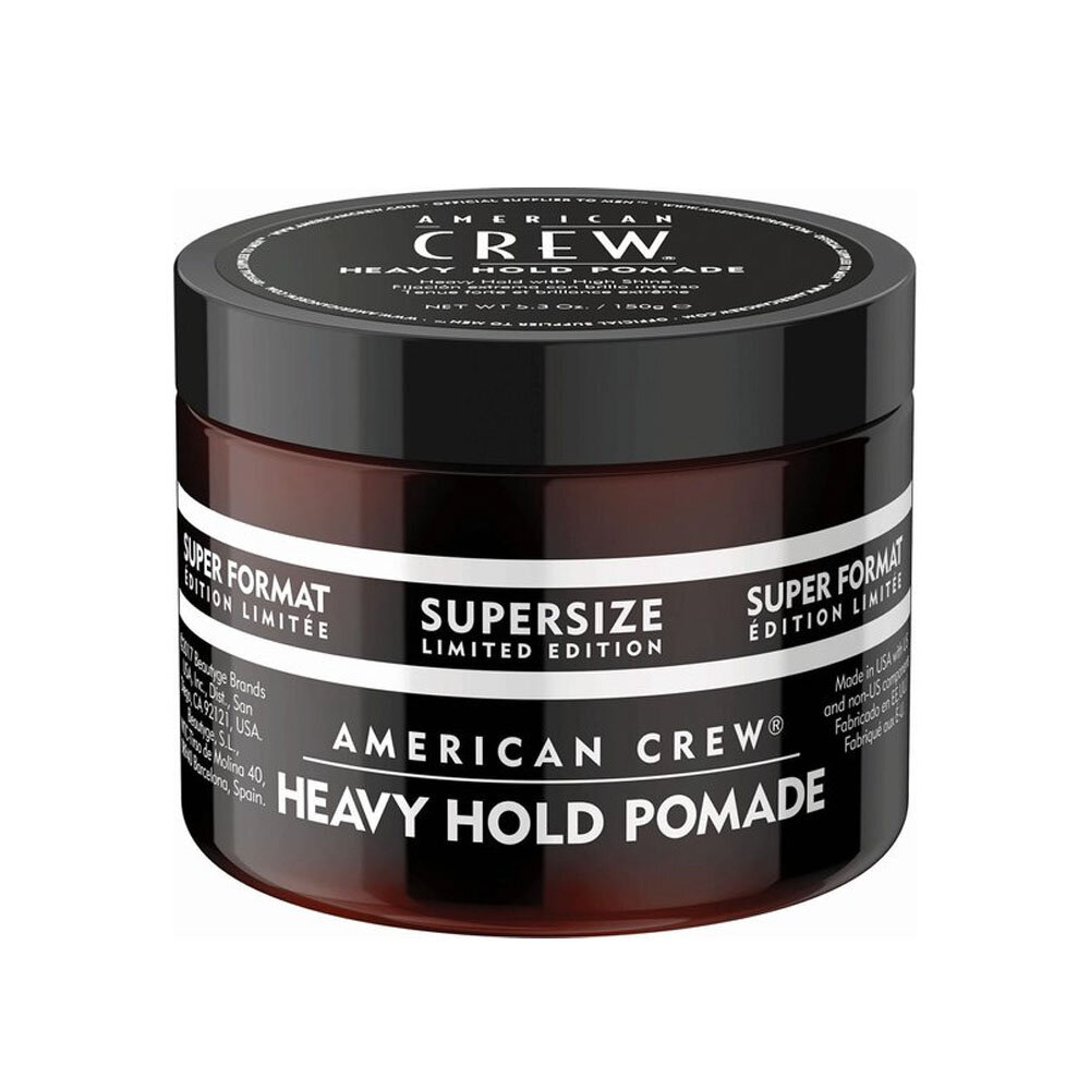 American Crew Heavy Hold Pomade
