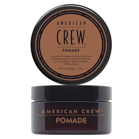 American Crew Classic Pomade