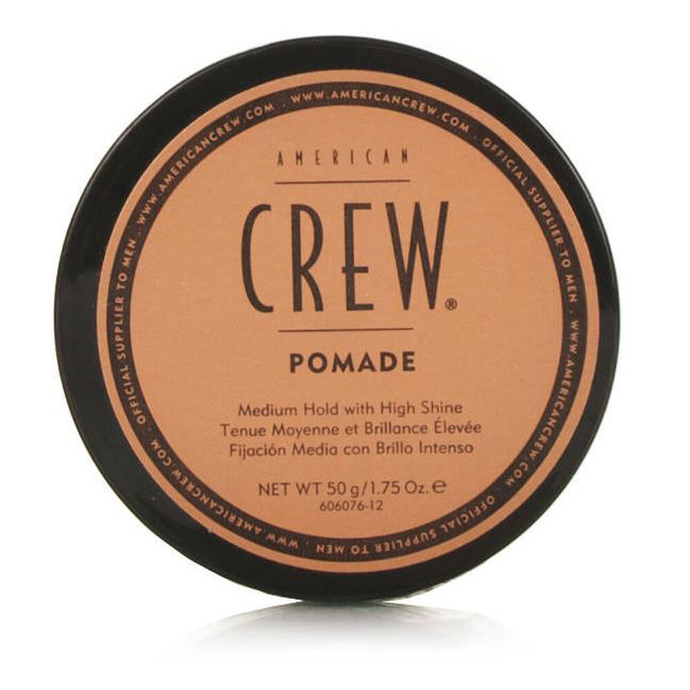 American Crew Classic Pomade