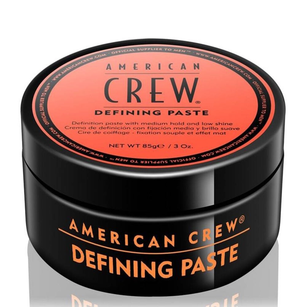 American Crew Classic Defining Paste - 85gr.