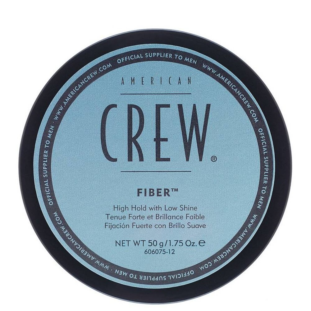 American Crew Classic Fiber