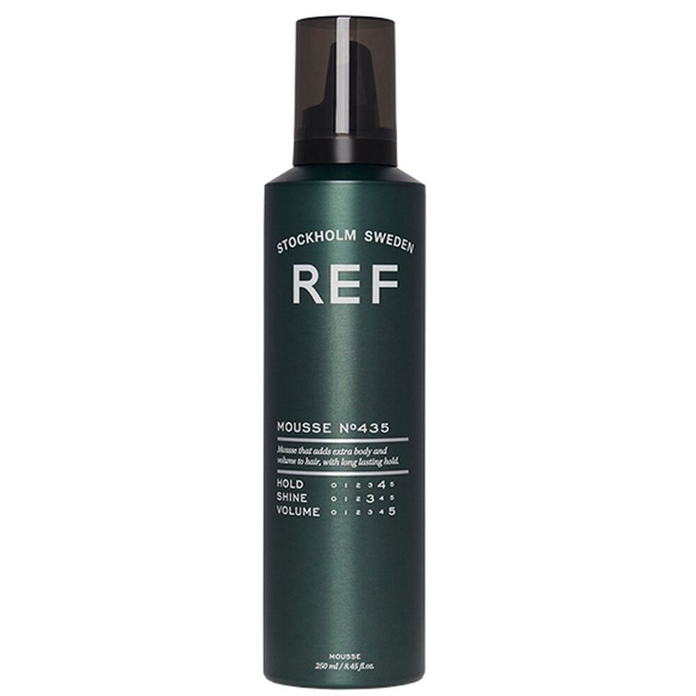 REF Stockholm Styling Mousse nº 435