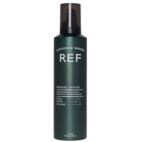 REF Styling Mousse nº 435