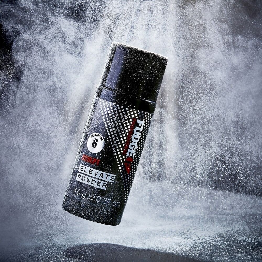 Fudge Sculpt Elevate Powder - 10gr.