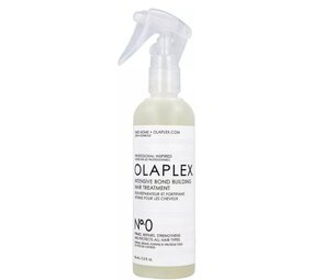 Olaplex Bond Building No.0 Olaplex Bond Building No.0