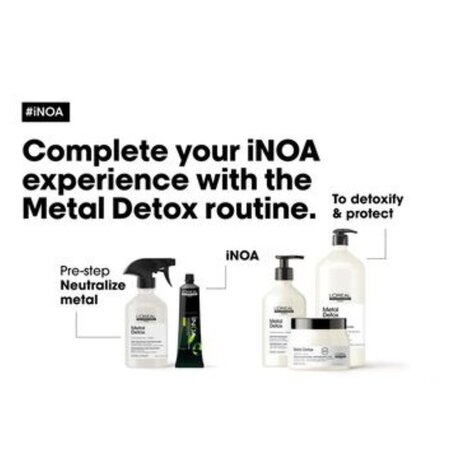 L'Oreal Inoa Ammonia Vrije Haarverf  - 60ml