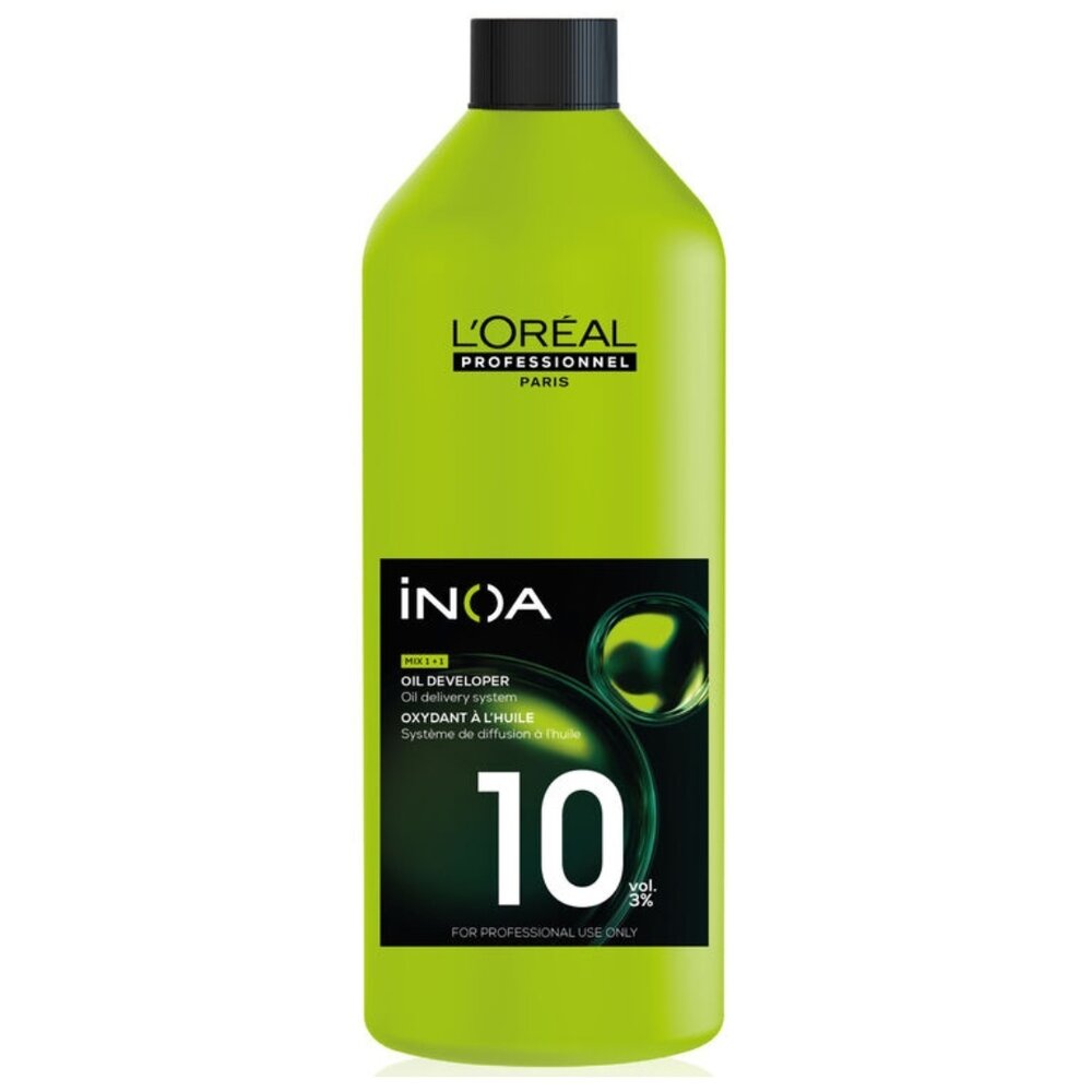 L'Oreal Inoa Technologie Oxydant Riche - 1000ml