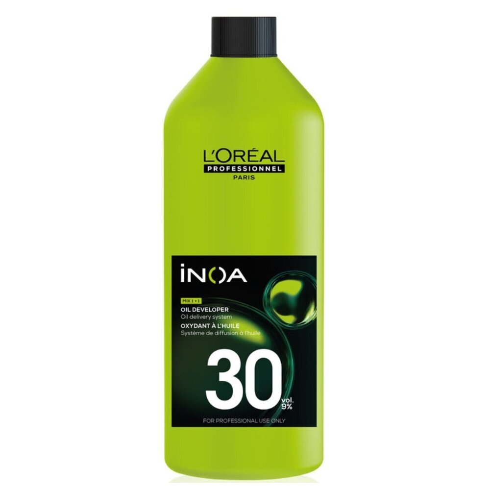 L'Oreal Inoa Technologie Oxydant Riche - 1000ml