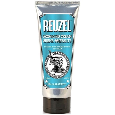Reuzel Grooming Cream - 100ml