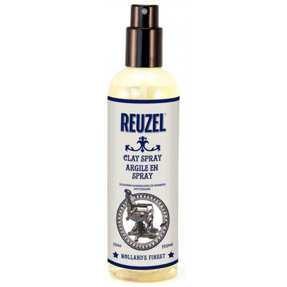 Reuzel Clay Spray