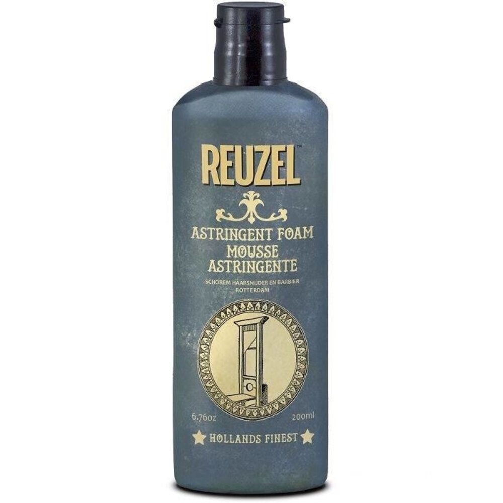 Reuzel Astringent Foam Mousse - 200ml