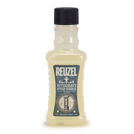 Reuzel Aftershave - 100ml