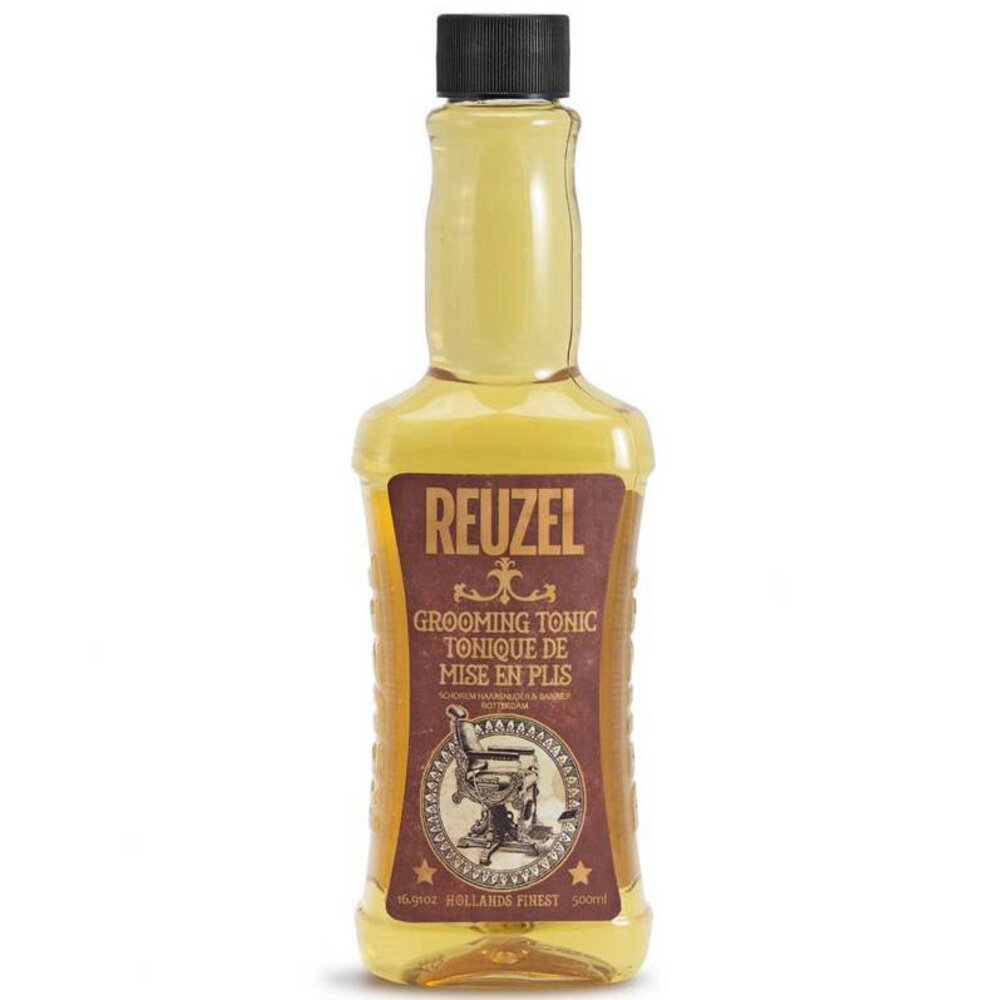 Reuzel Grooming Tonic