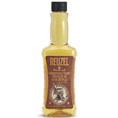 Reuzel Grooming Tonic