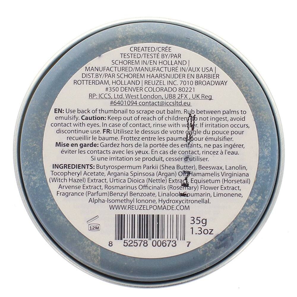 Reuzel Beard Balm - 35gr.