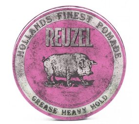 Reuzel Grease Heavy Hold Pomade Reuzel Grease Heavy Hold Pomade