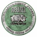 Reuzel Grease Medium Hold Pomade (Groen)