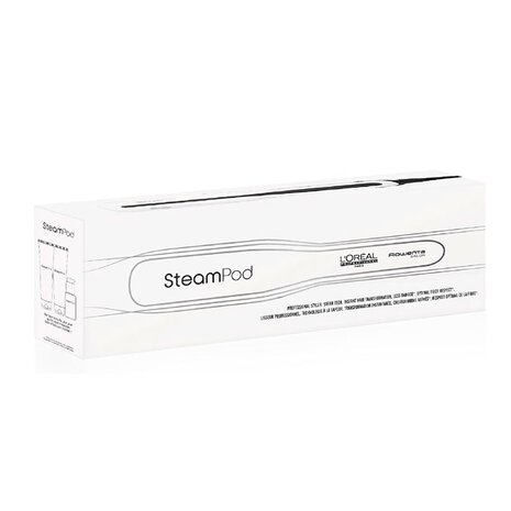 L'Oreal Steampod 3.0 Stoomstijltang